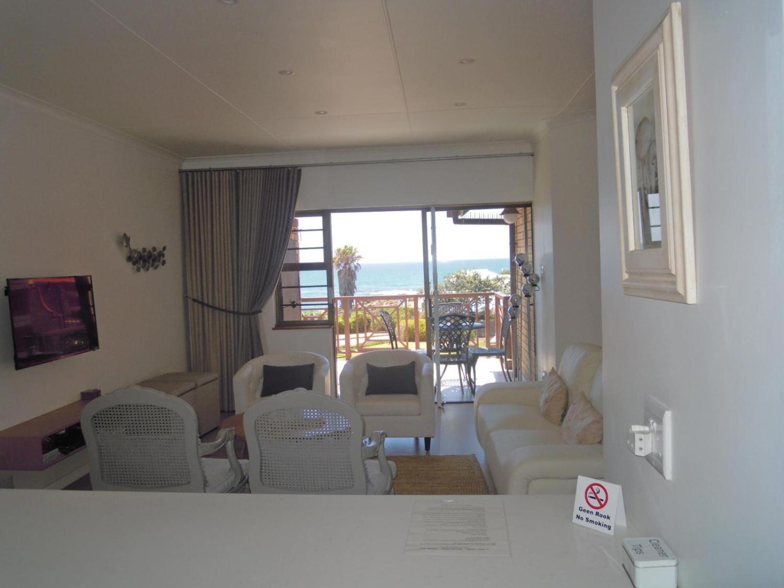 Appartement King Fisher 6 à Mossel Bay Extérieur photo